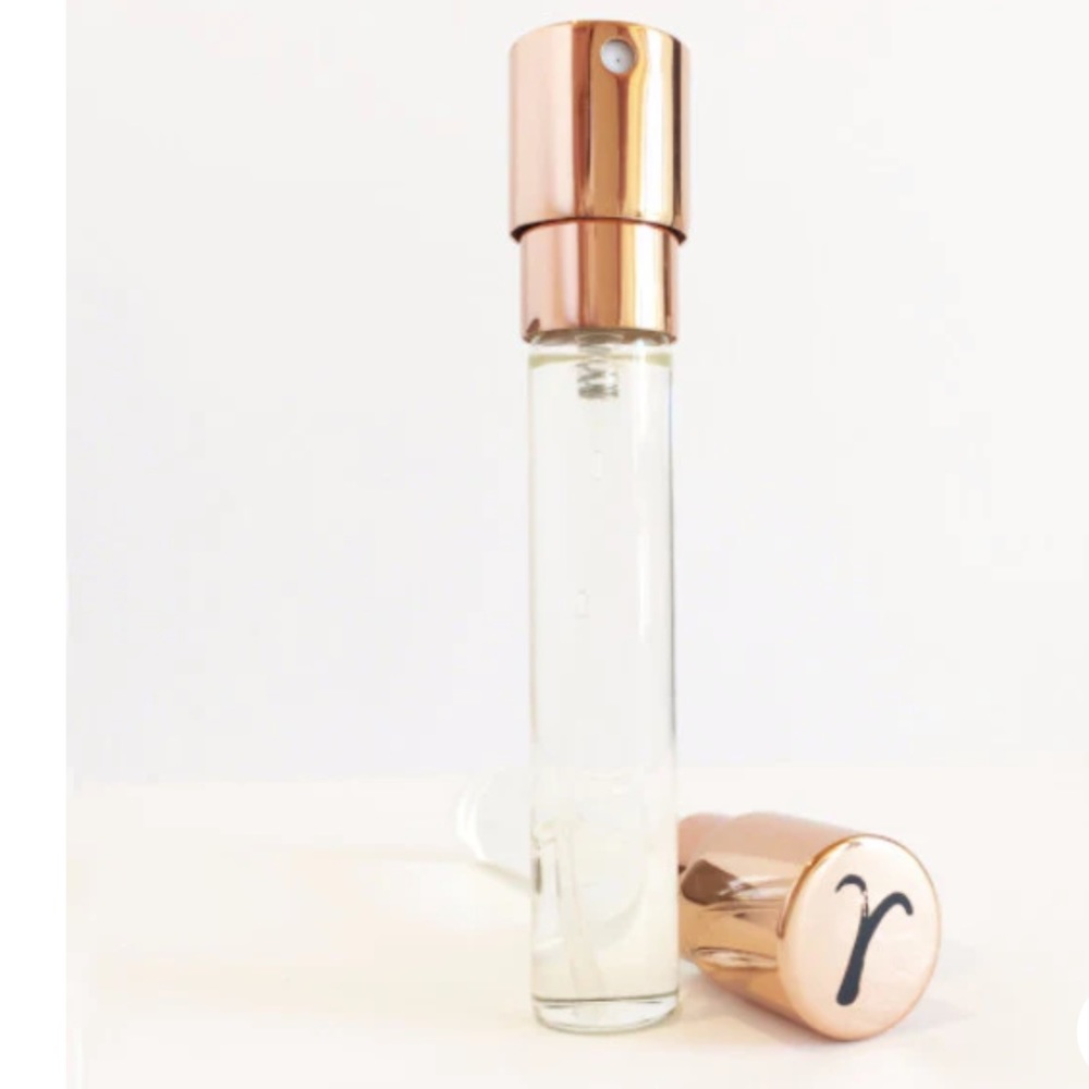 Aries Zodiac Perfume